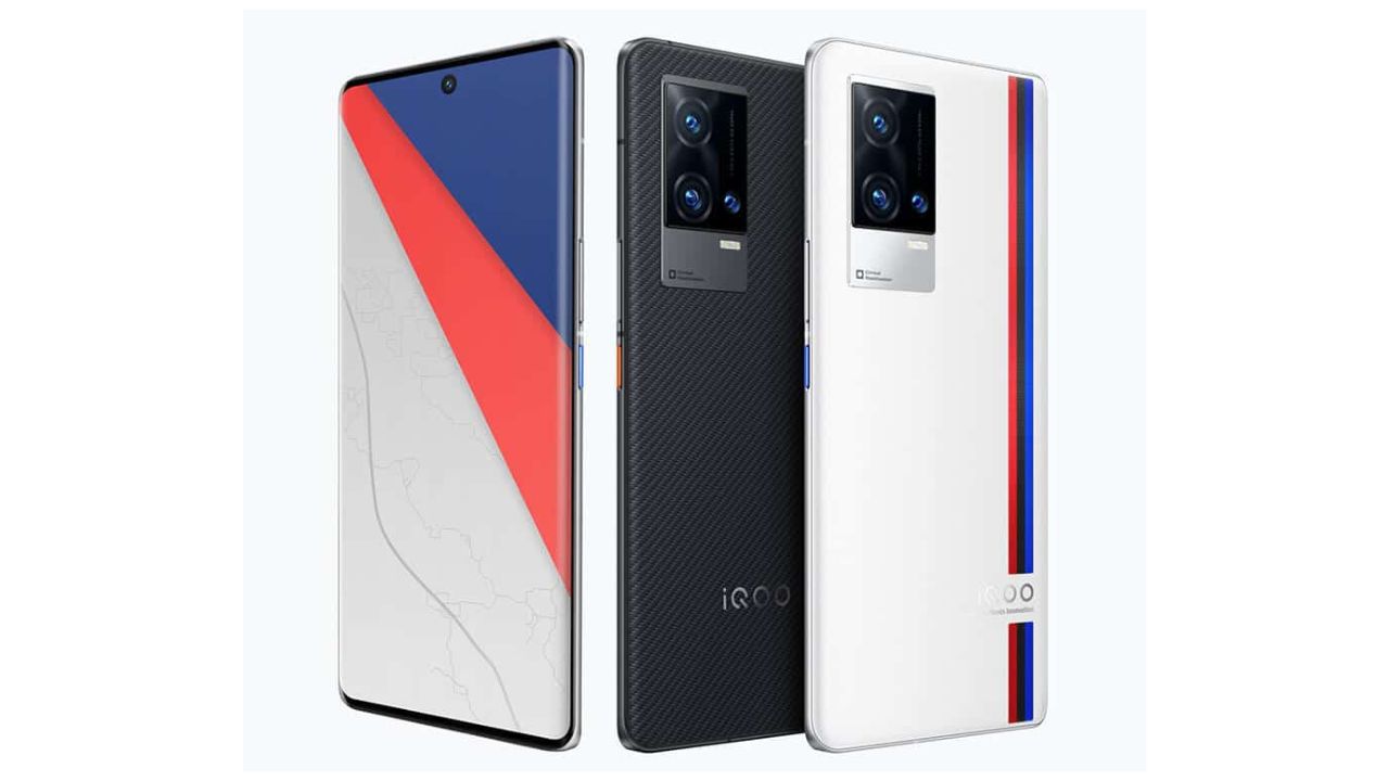 iQOO 10 and iQOO 10 Pro will Launch in July: Reports