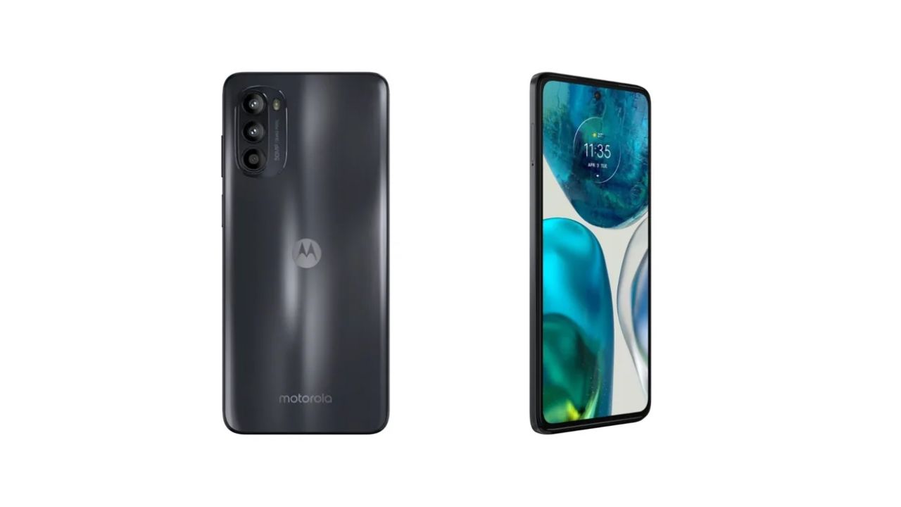 Moto G62 5G listed on European retailer’s website, with Key Specifications and Pricing