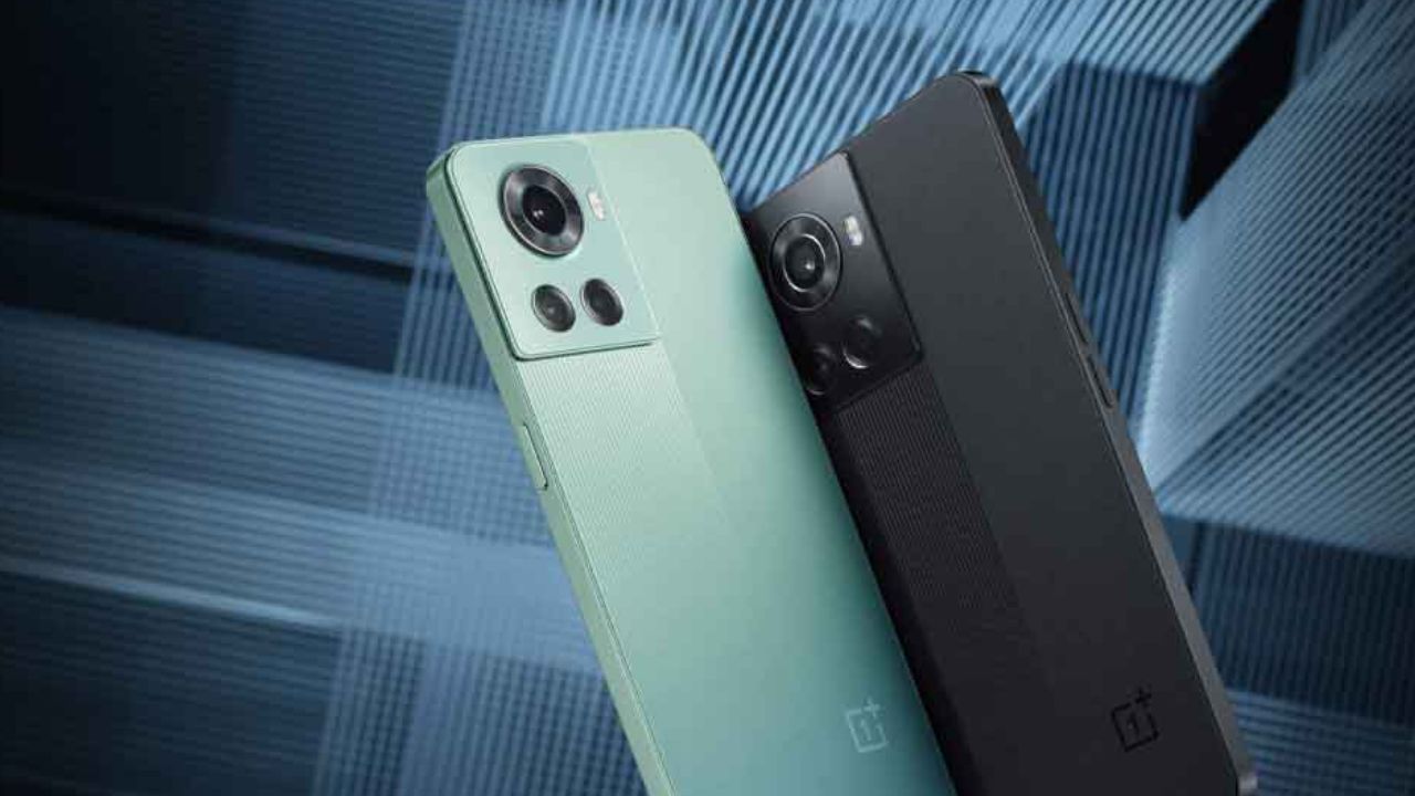 OnePlus 10RT Camera Specification Leaked; Expected to come with 50MP Primary