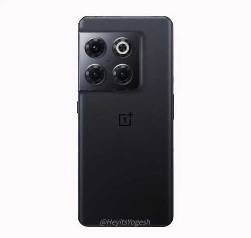oneplus 10t back