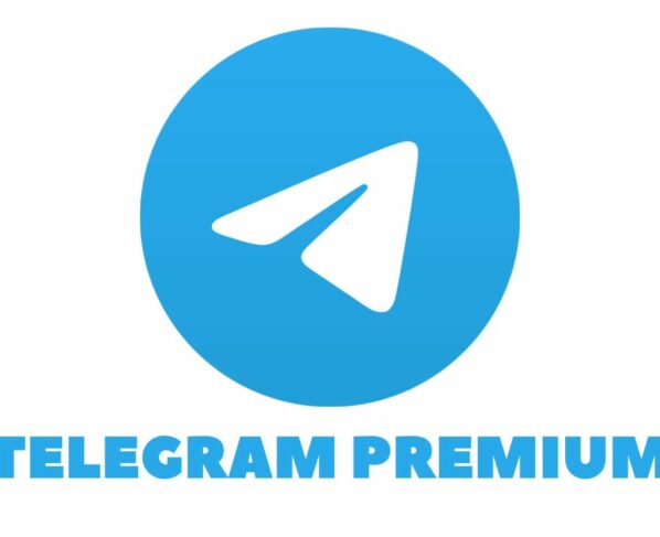 telegram premium launch
