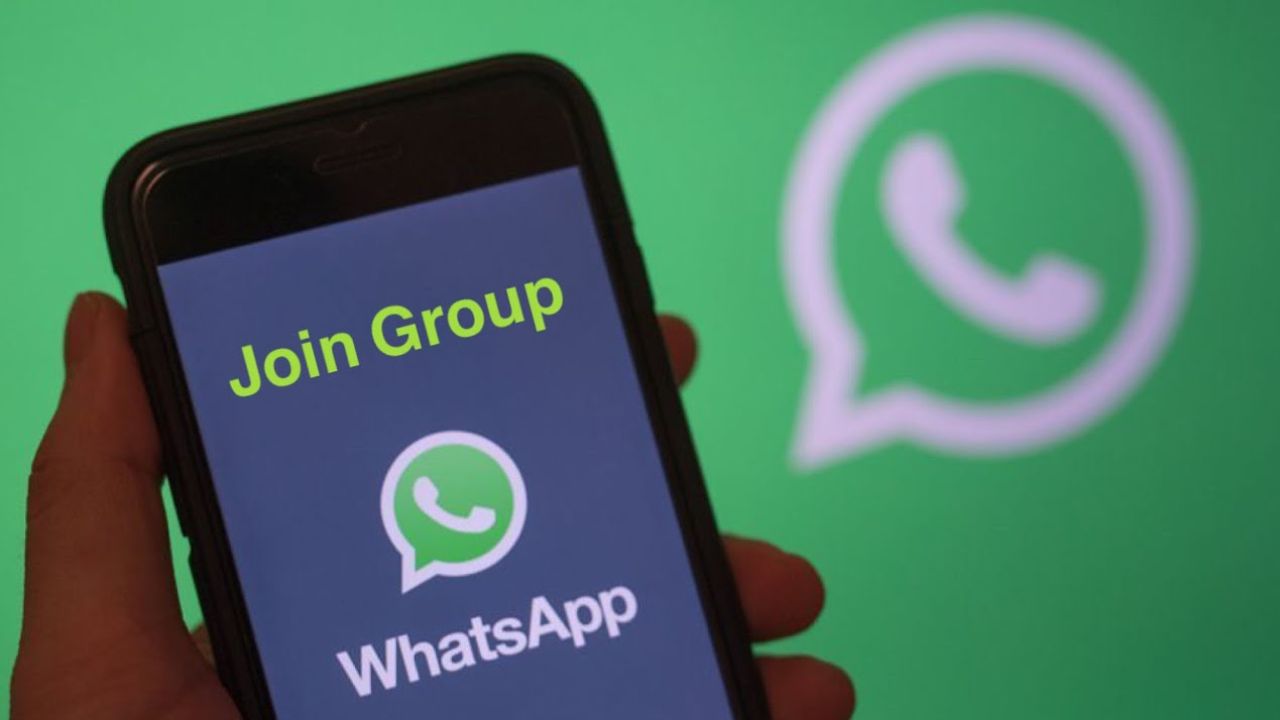 whatsapp group new feature