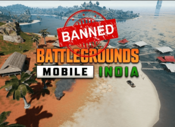 Bgmi banned