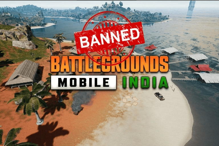 BGMI Ban in India latest news – Battlegrounds Mobile India Remove from Play Store