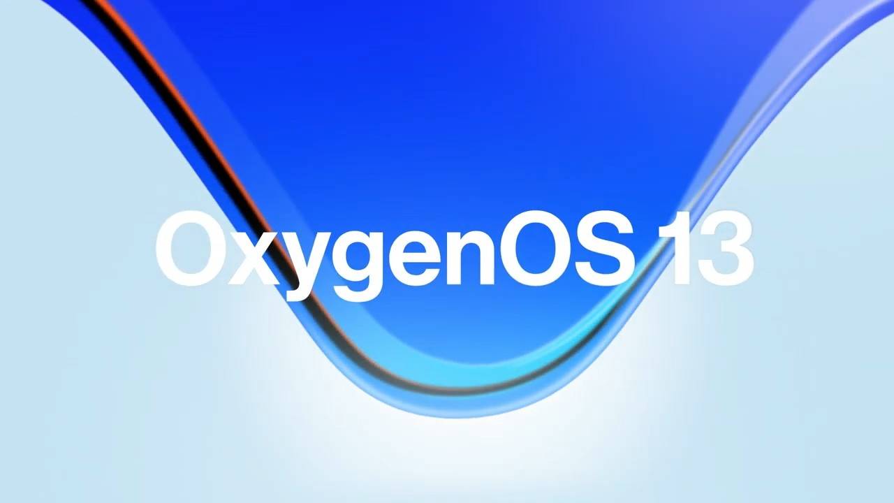 OxygenOS 13 for Oneplus Smartphones
