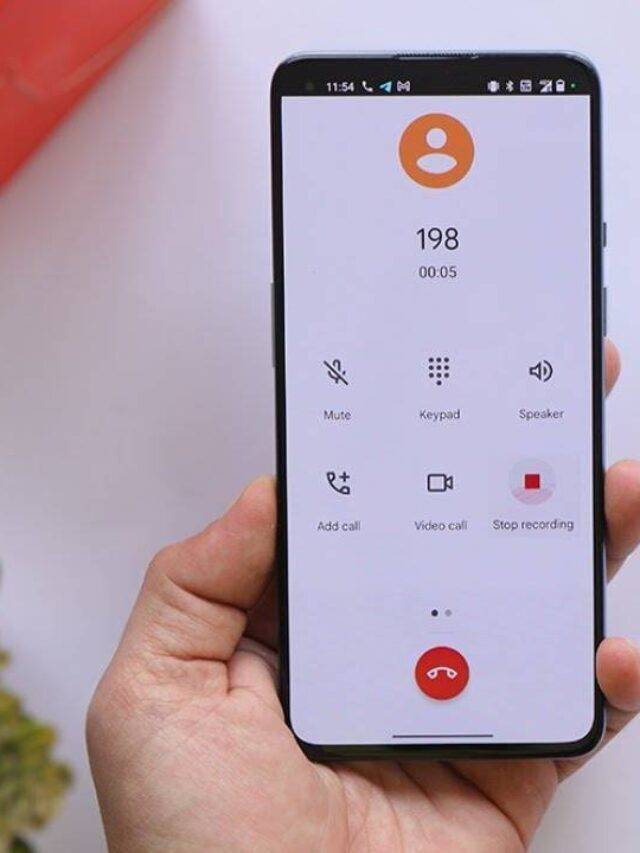 Disable Google dialer Call recording Announcement in smartphones