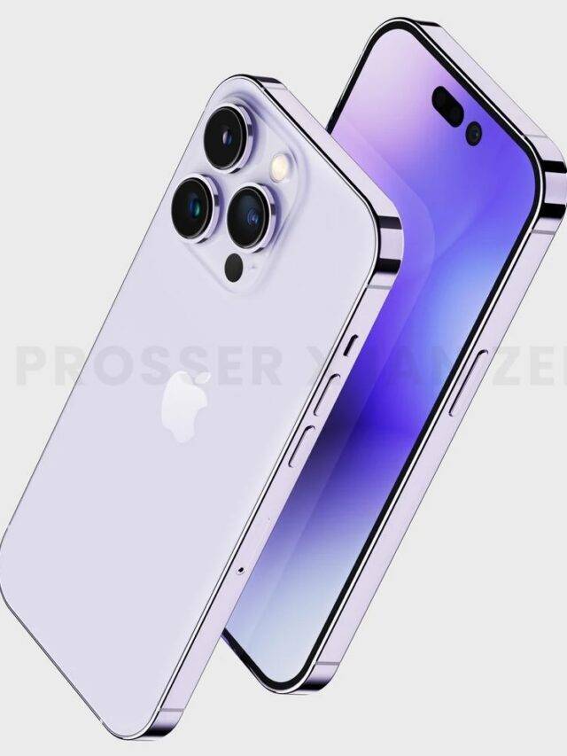 iPhone 14 Pro and its 30W Fast Charging Confirmed, here is why
