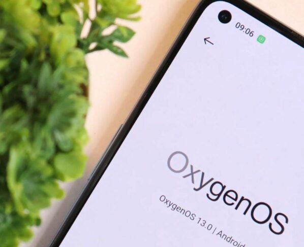 Stable OxygenOS 13 for oneplus 9