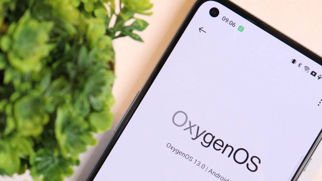 Stable OxygenOS 13 for oneplus 9