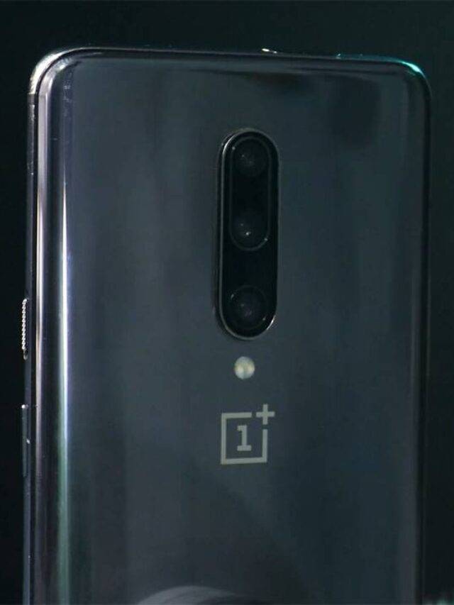 Android 13 for OnePlus 7T