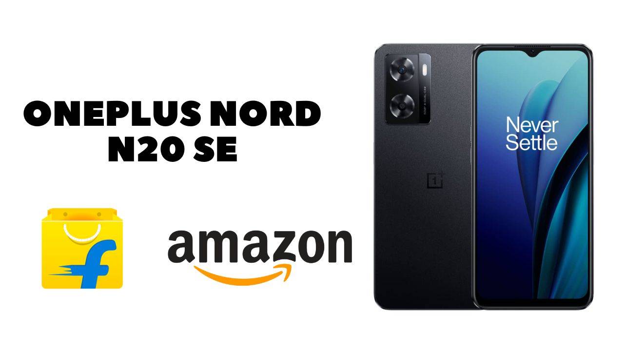 oneplus nord n20 se