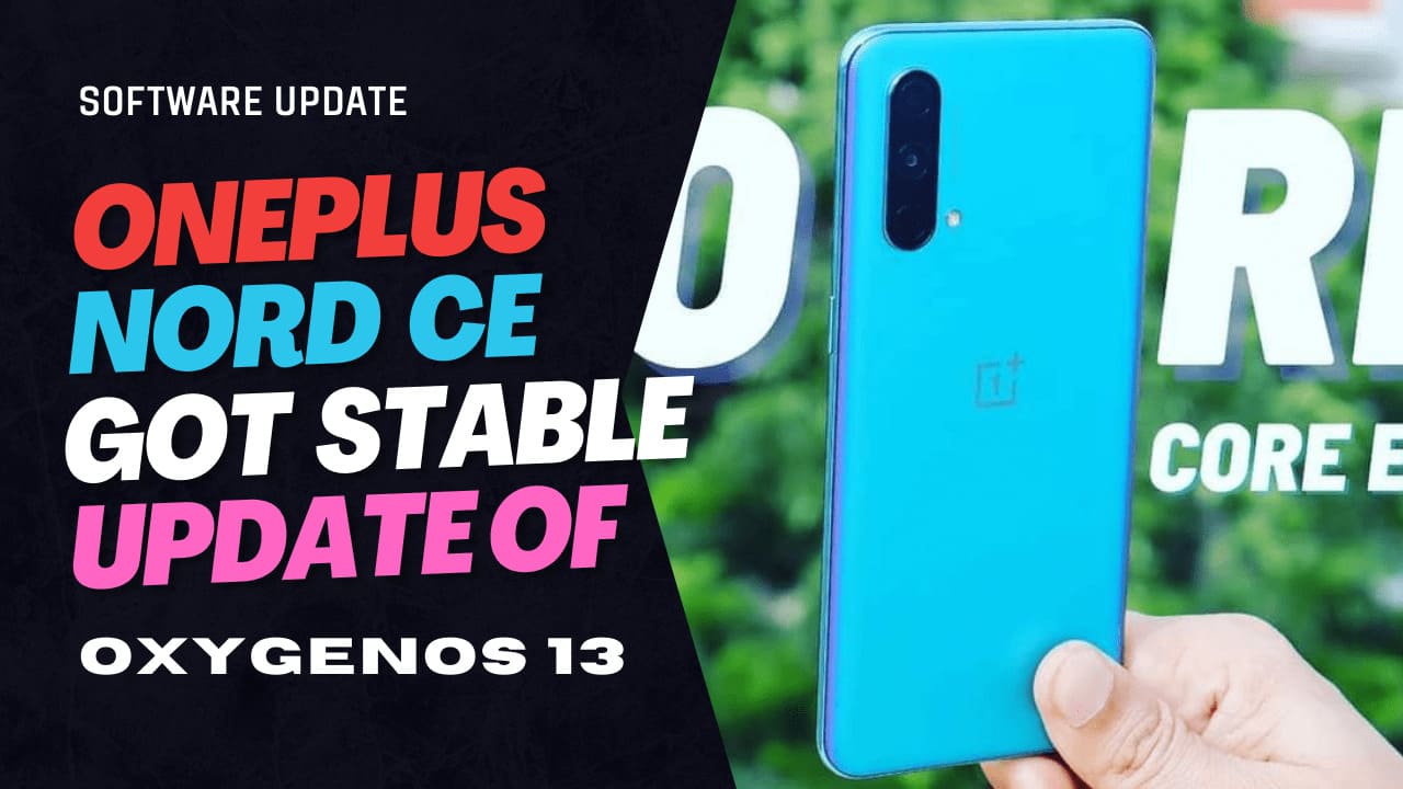 oneplus nord ce oos 13 stable article thumbnail