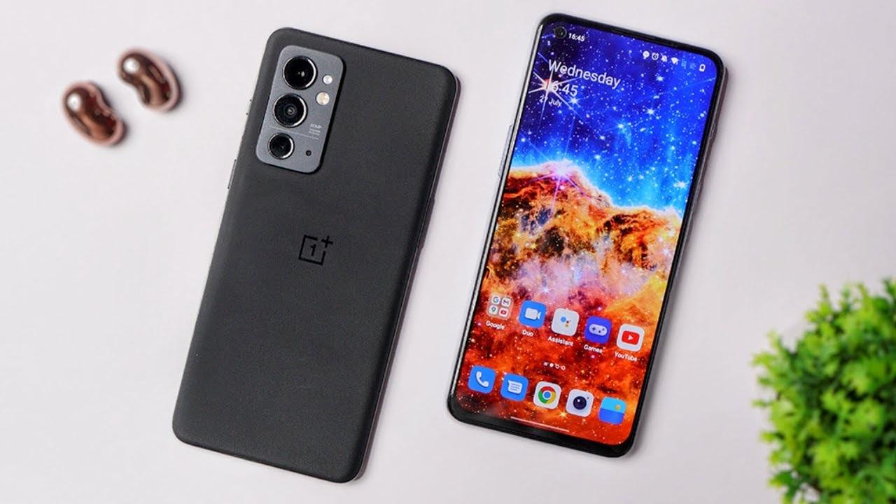oneplus 9rt oxygenos 13 f.15 march 2023 update