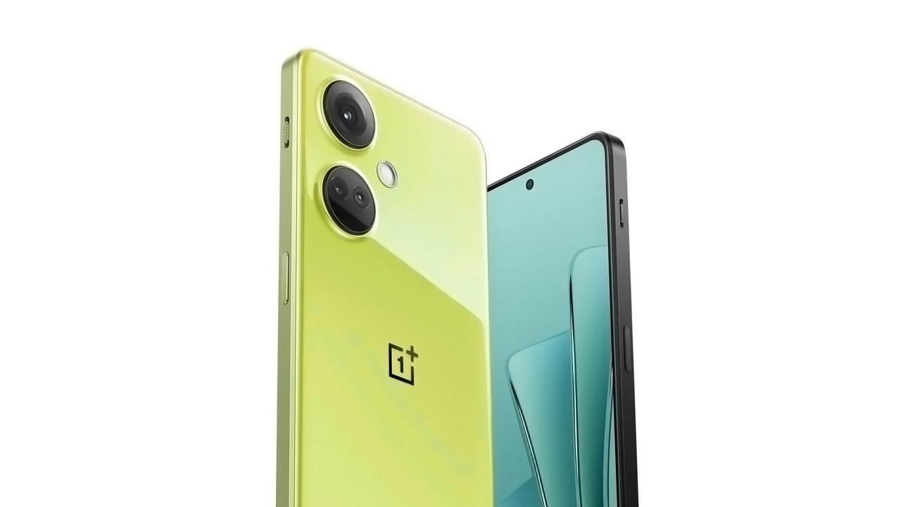 oneplus nord ce 3 lite colours leaked