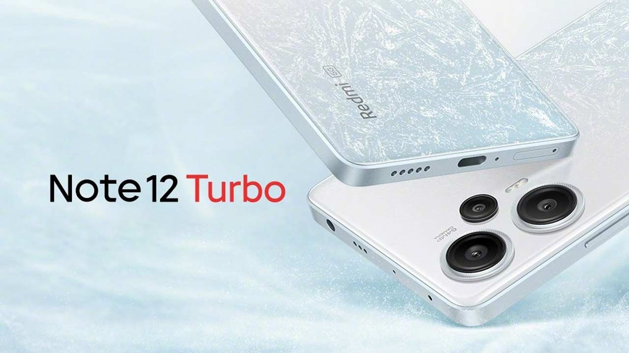 Redmi Note 12 Turbo to feature powerful camera with advanced features