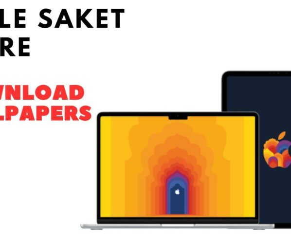 Apple Saket store wallpapers download