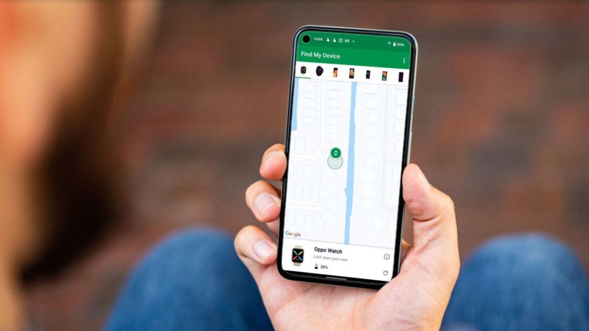 Google Working on a Feature to Locate Lost or Stolen Phones When Turned Off