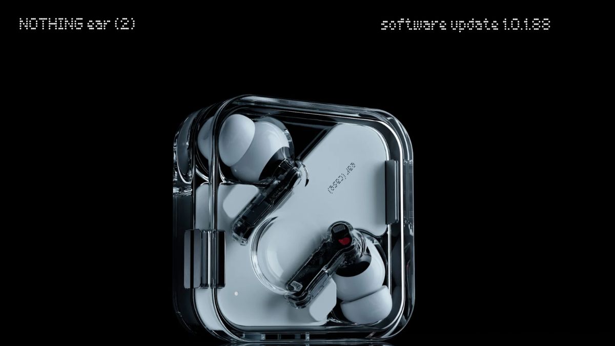 nothing ear 2 software update 1.0.1.88