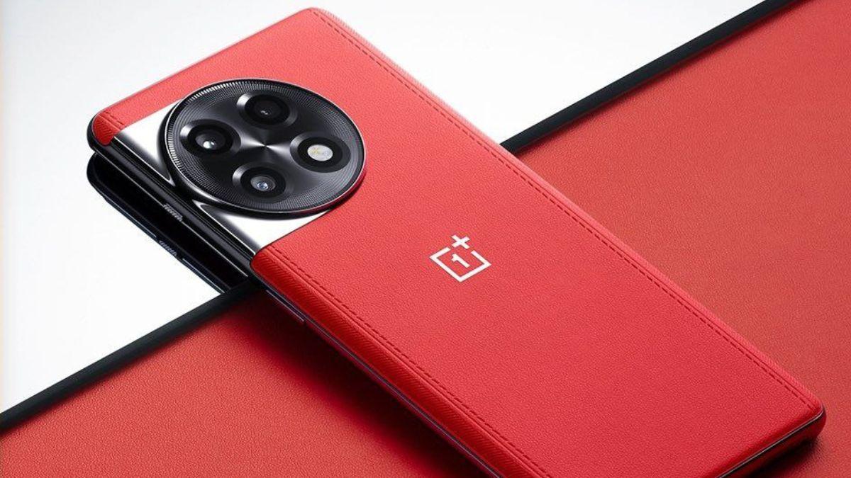 OnePlus Ace 2 Genshin Impact edition launching in China on 17th April