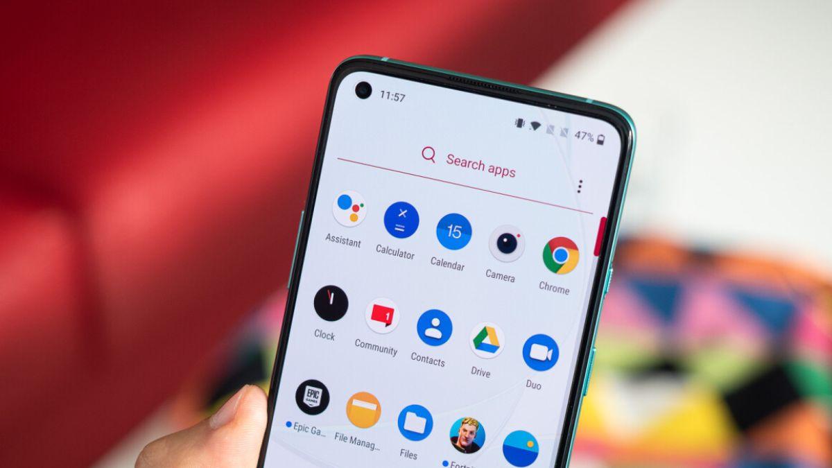 OxygenOS Frequently Asked Questions for March 2023