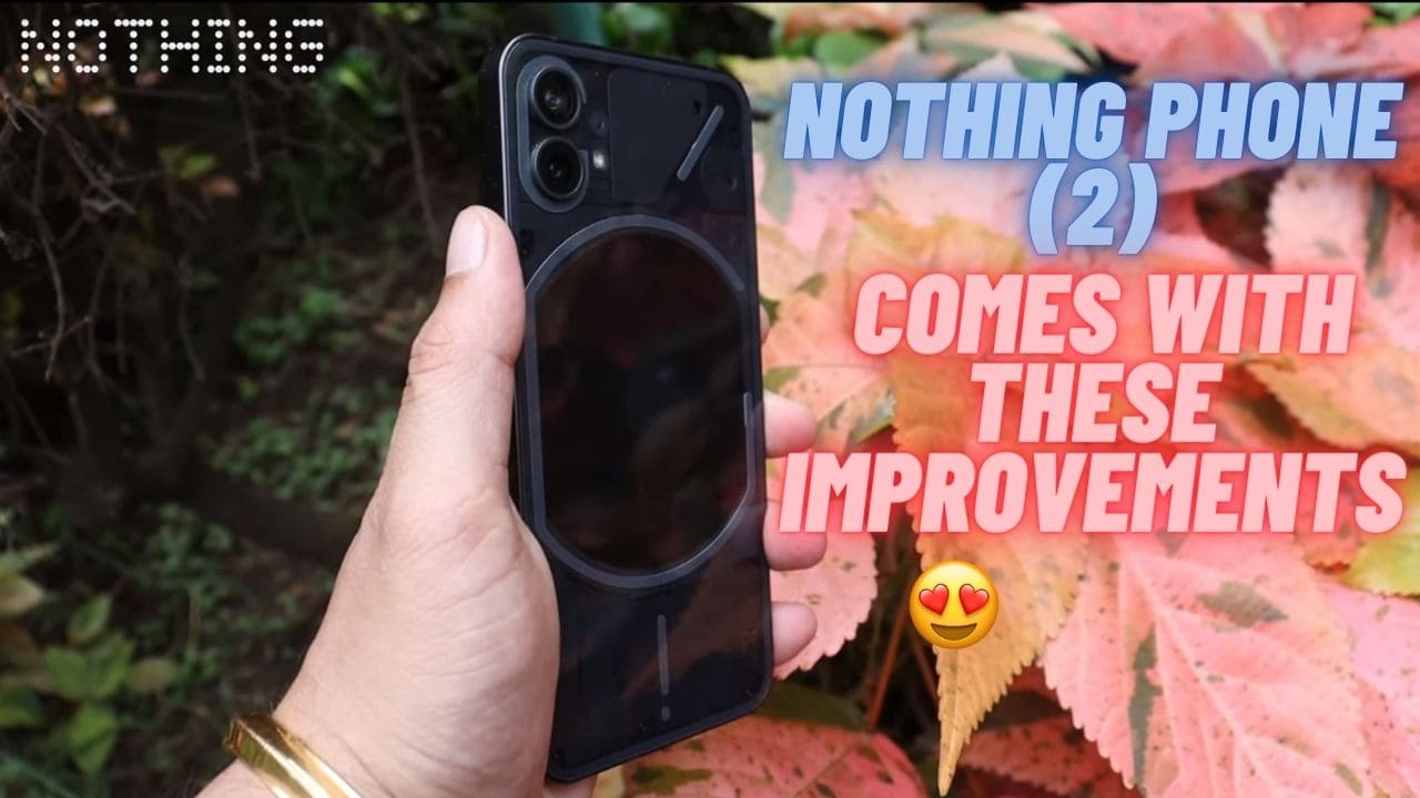 nothing phone article featured image