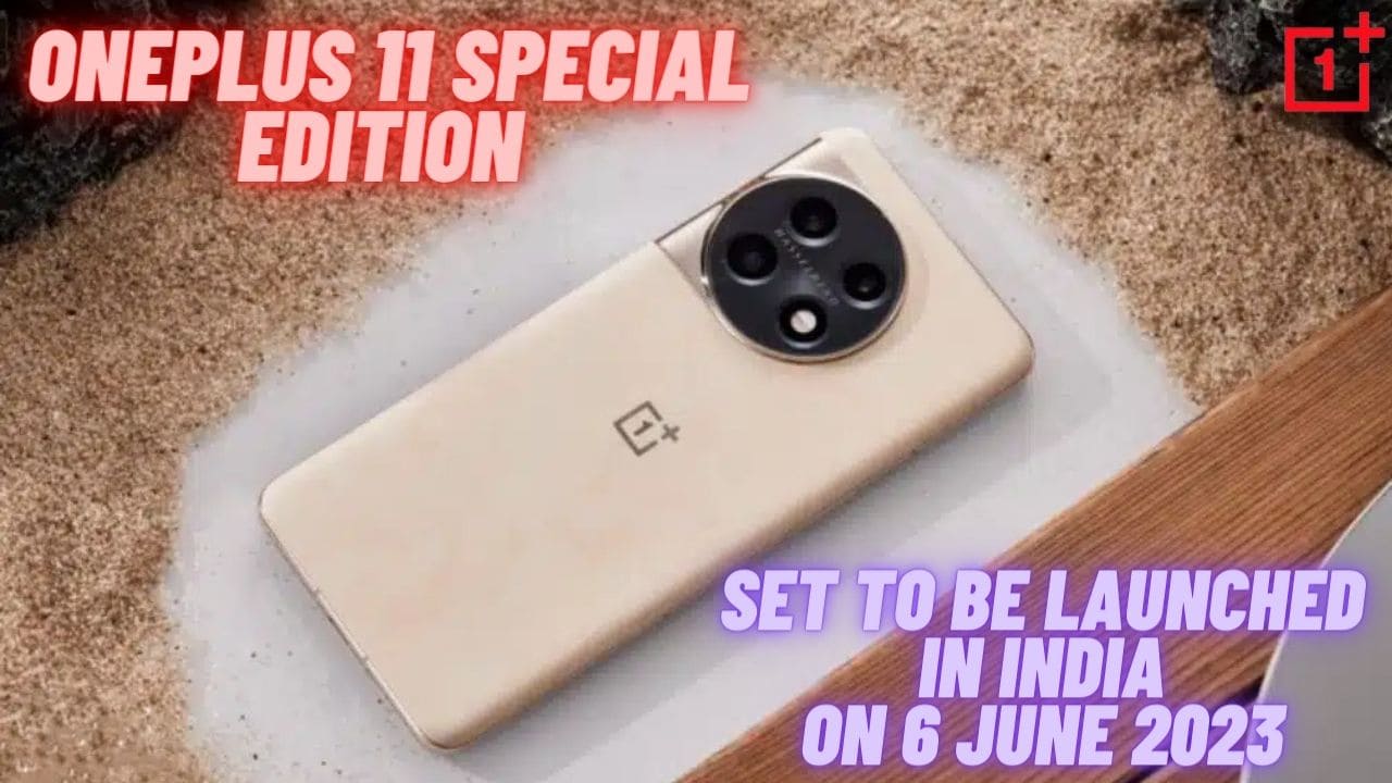 oneplus 11 5g special edition featured image