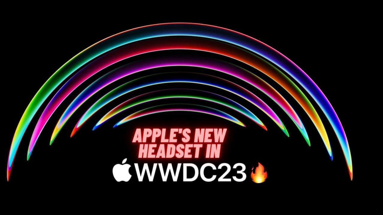 Apple VR in WWDC 2023 article featured image