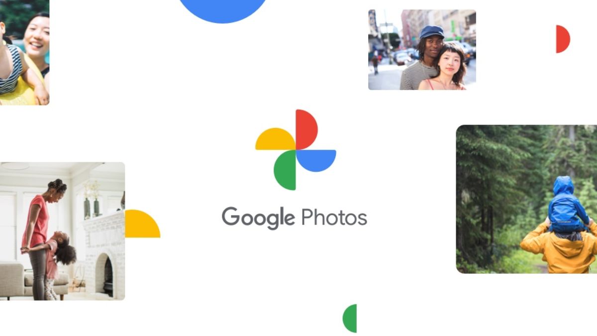 google photos app storage management tool