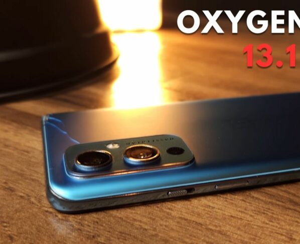 oneplus 9 oxygenos 13.1 update