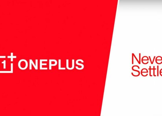oneplus company logo