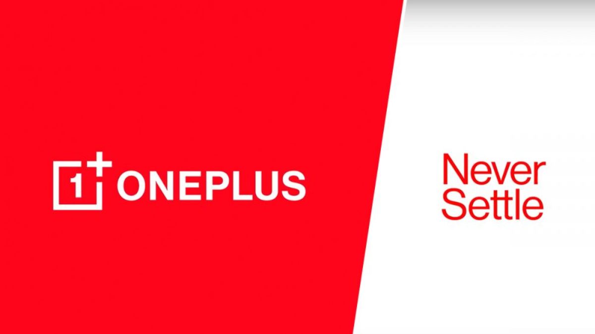 oneplus company logo