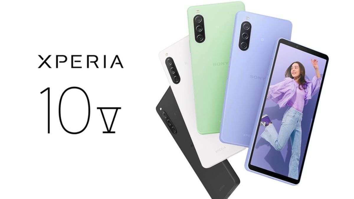 Sony Xperia 10V Officially Launches in European Market, Offering