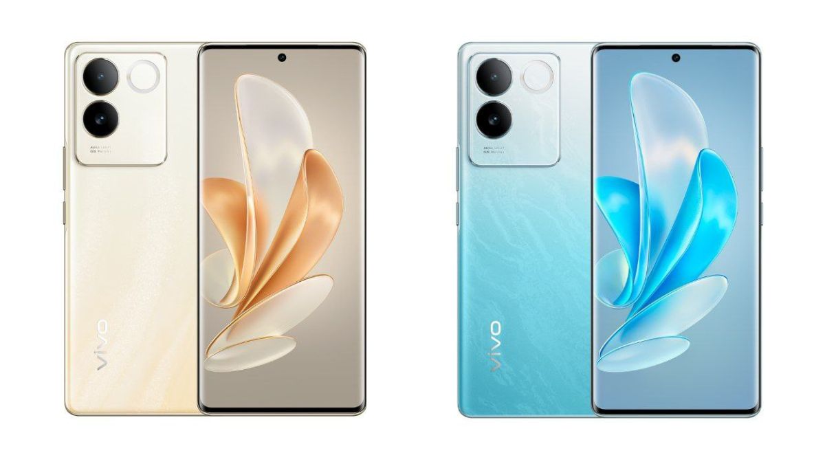 vivo s17e launched in china