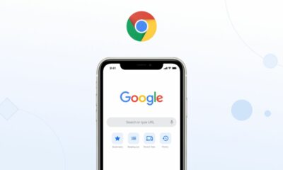 google chrome for ios
