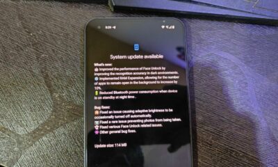 nothing os 1.5.5 update for nothing phone (1)