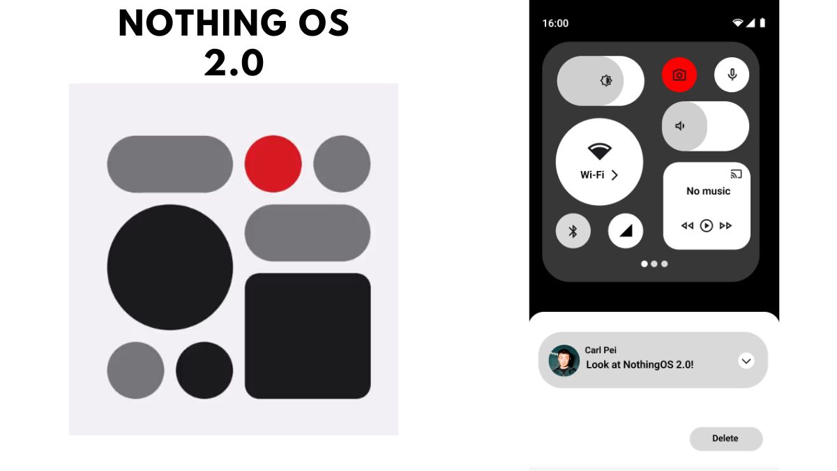 Screen concepts for Watch Pro (CMF by nothing) - Nothing Community