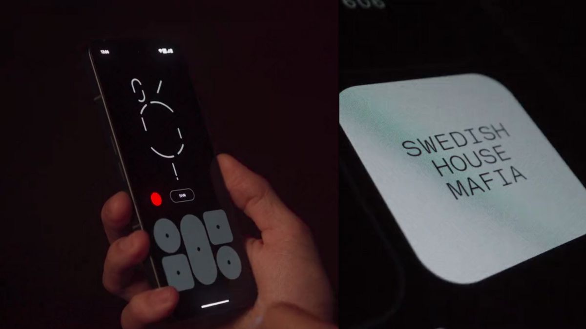 Nothing Phone (2) design confirmed, Glyph Interface showcased -   news