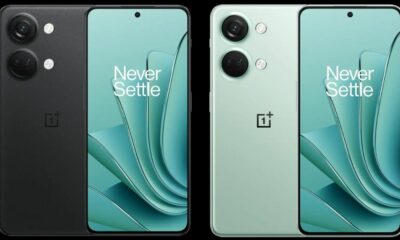 oneplus nord 3 colours