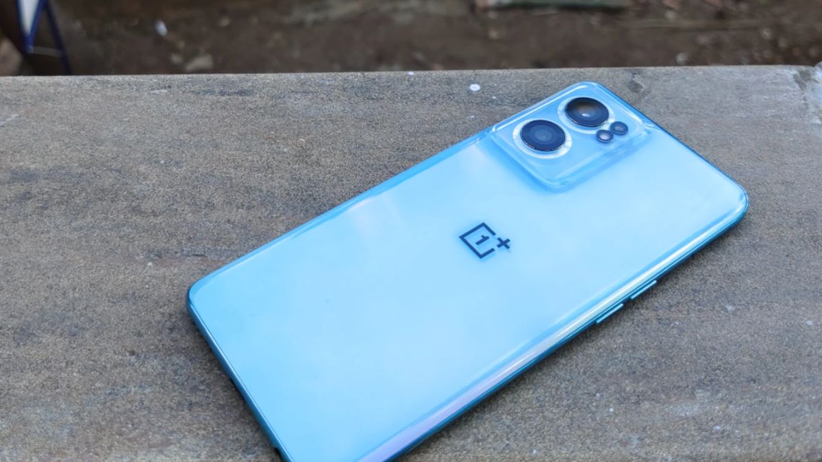oneplus nord ce 2 back glass