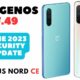 oneplus nord ce oxygenos f.49