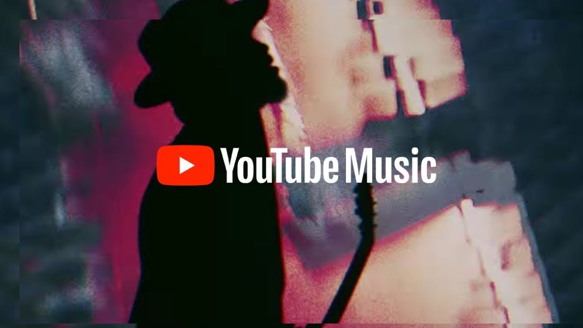 youtube music