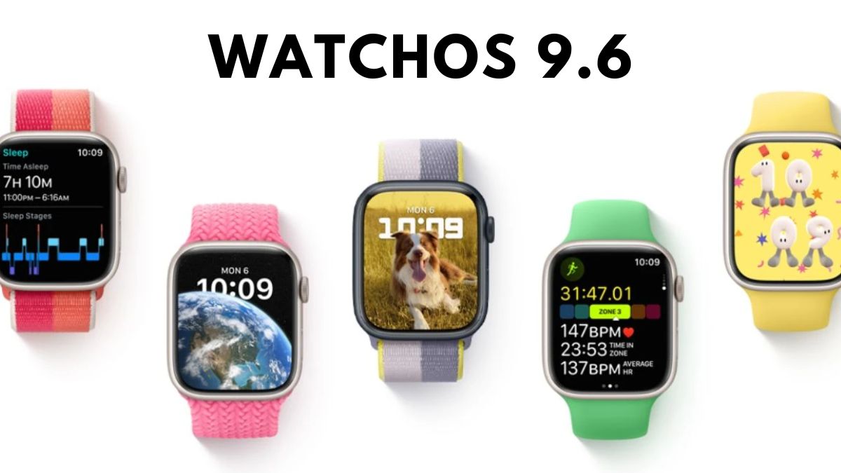 apple watchos 9.6 update