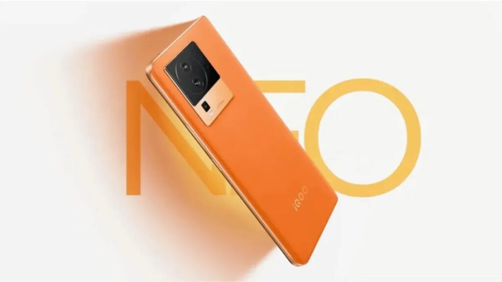 iqoo neo 7 pro