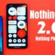 nothing os 2.0 update on nothing phone (1)
