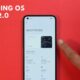 nothing os 2.0.2 beta update for nothing phone (1) leaked