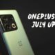 oneplus 10 pro july 2023 update