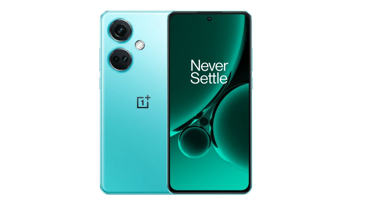 oneplus nord ce 3
