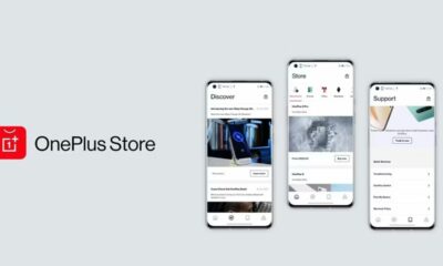oneplus store app