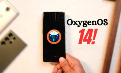 oxygenos 14 beta testing