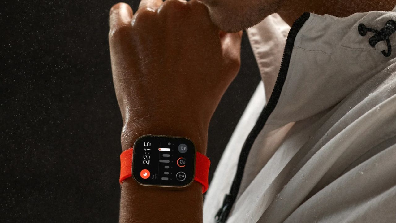 Nothing's CMF smartwatch and earbuds leak, could launch next month